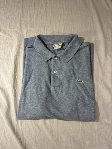 Polo lacoste taille - polo,