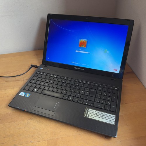 Portable packard bell - portable,