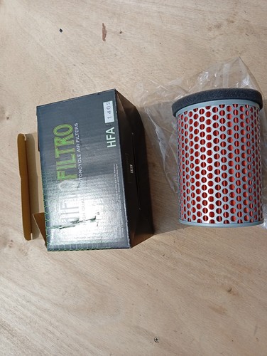 Filtre air hiflofiltro - à,