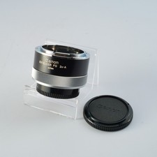 Excellent Canon Extender FD