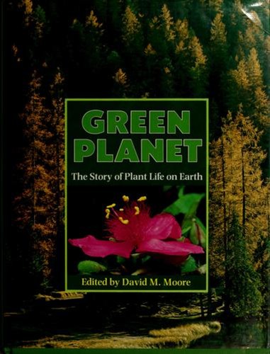 Planète verte histoire - :, de