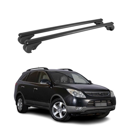 Barres toit transversales - barres,