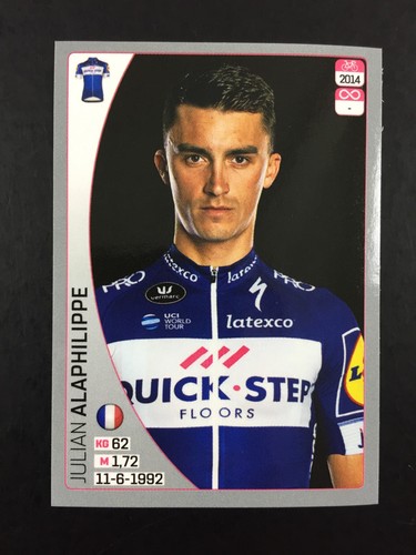 Julian alaphilippe rookie - julian,