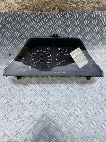 Compteur kilométrique jaeger - compteur,