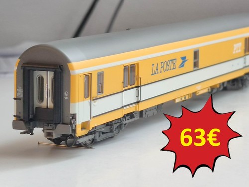 Soldes models 40429 fourgon - soldes,