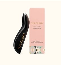 Empress Wand Gua Sha Custom Crafted Bain Stone.