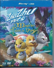 Zhu Zhu Pets, Le Magicien du