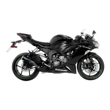 Leovince LV-10 Silencieux