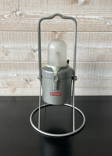 Vintage lampe ancienne - lampe,