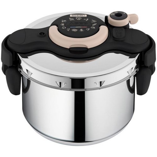 Seb autocuiseur inox 5l - autocuiseur, 7.5l