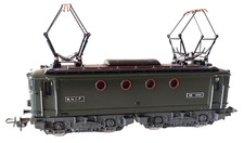 HOrnby acHO : très belle BB