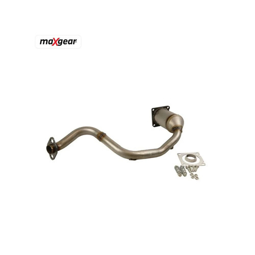 Maxgear catalyseur 6185 - maxgear, 27-6185