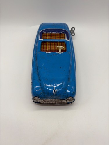 Voiture ancienne tôle