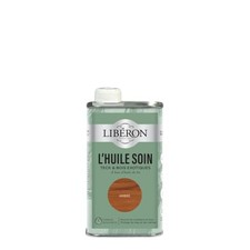 Libéron L'huile soin meubles