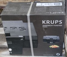 Krups - Sandwich Toaster