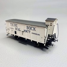 BRAWA 49887 Ho : WAGON SNCF