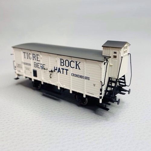 Brawa 49887 wagon sncf - 49887,