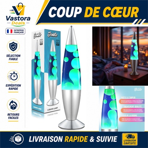 Jambo lampe mouvement - jambo,