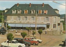 CPSM - Montsauche, Nièvre