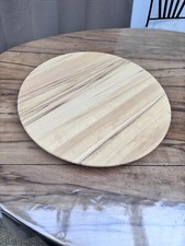 Plateau Bois Tournant Bodum 