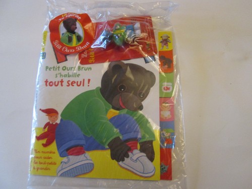 Popi 325 pochette avec - ...popi,