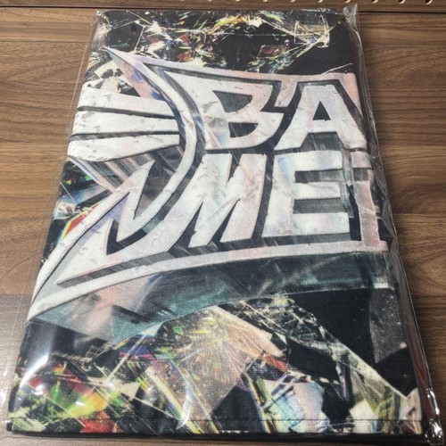 Serviette babymetal metal - babymetal,