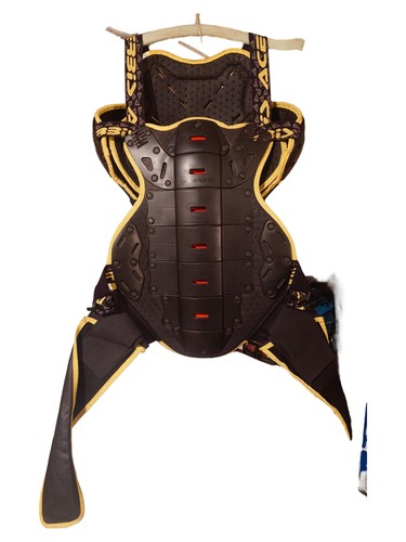 Acerbis gilet protection - de,