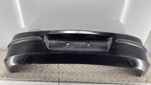 Pare choc arriere opel astra - arriere,