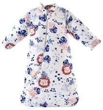 Gigoteuse d'hiver pour bébé