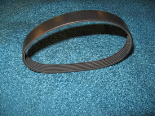 New drive belt made usa - in,