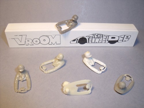Jouef circuit slot - circuit,