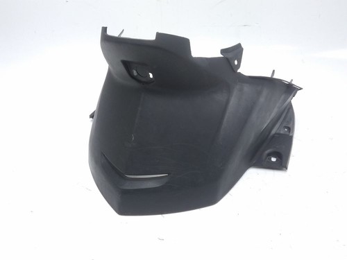 Cache sous selle honda scv - cache,