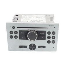 Autoradio d'origine OPEL