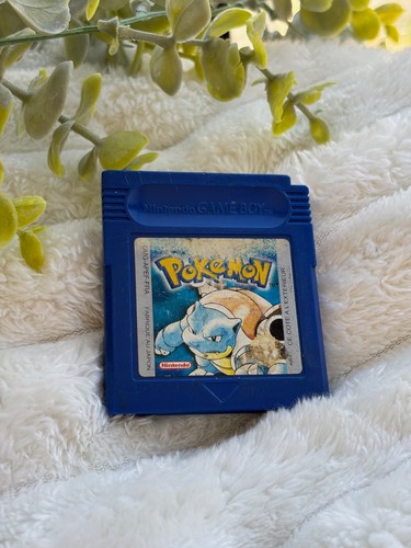Jeu nintendo gameboy - jeu,