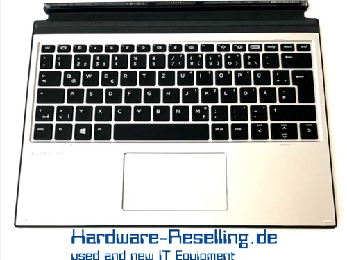 Elite clavier qwertz - g8,