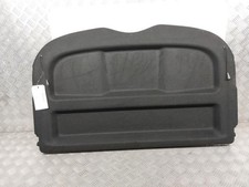 Plage arriere NISSAN QASHQAI 2