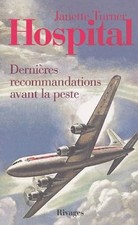 Dernières recommandations