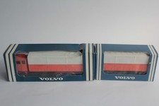 NACORAL 202 Volvo Truck and Trailer (73092)