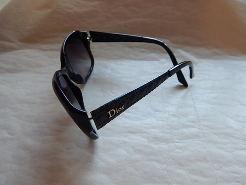 Lunettes soleil christian - soleil,