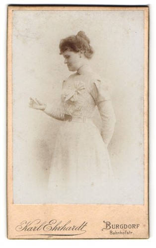 Photographie karl ehrhardt - karl,