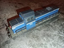 Train electrique locotracteur