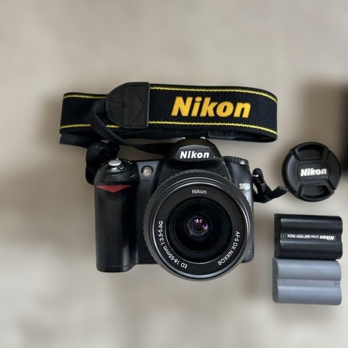 Appareil photo reflex