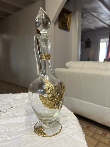 Sublime carafe vin - sublime, vintage