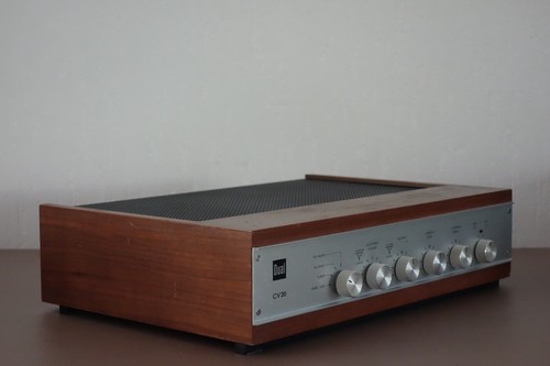 Ampli lampes single ended - à,