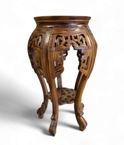 Bois table appoint - bois, d'appoint