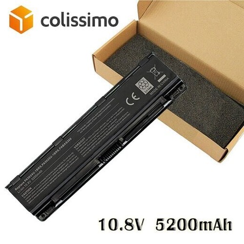 Laptop batterie pour toshiba - laptop,