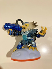 Figurine Activision Skylanders Giants Swap Force Jet-vac Spyro Collector