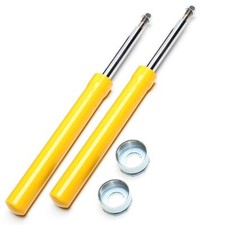 2 Amortisseurs Sport À Gaz