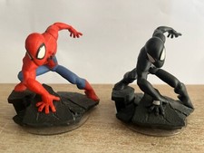 Disney Infinity Spiderman et