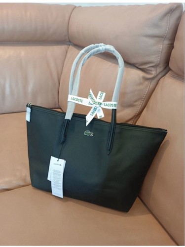 Sac lacoste femme - lacoste,